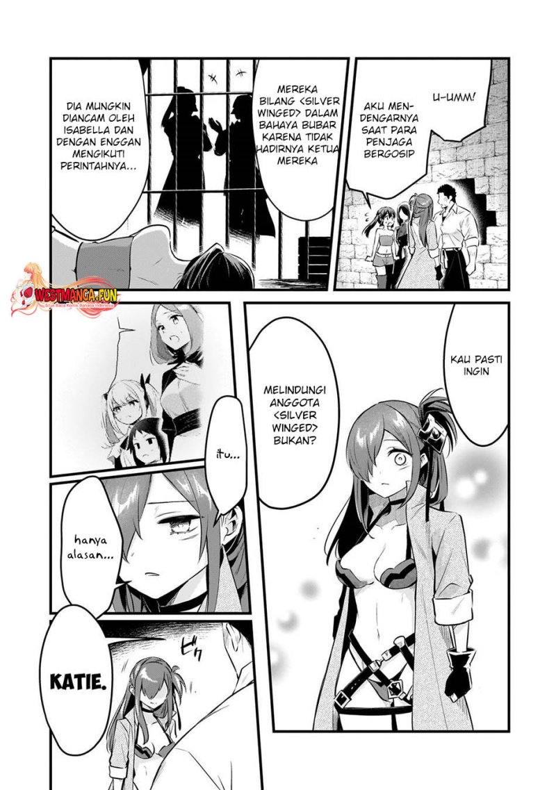 Dilarang COPAS - situs resmi www.mangacanblog.com - Komik welcome to cheap restaurant of outcasts 047 - chapter 47 48 Indonesia welcome to cheap restaurant of outcasts 047 - chapter 47 Terbaru 19|Baca Manga Komik Indonesia|Mangacan